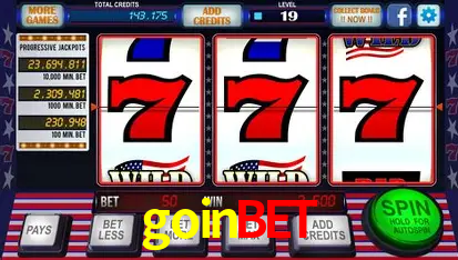 Game Providers goinbet