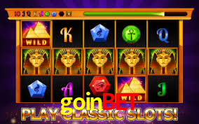 Exclusive Games goinbet