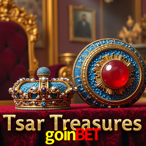 Descubra o Mundo do Cassino Online com goinbet