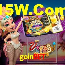 Welcome Bonus goinbet