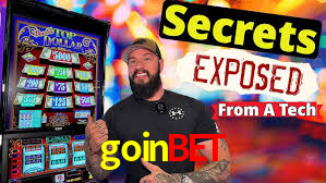 Sinta a adrenalina dos jogos de cassino com goinbet