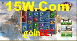 goinbet: Jogos de Caça-Níqueis-Altas Recompensas, Roleta-Velocidade, Blackjack-Desafios Máximos