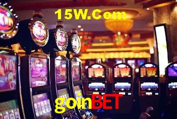 Slot Games goinbet