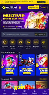 Tournaments goinbet