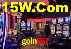 goinbet: Seu Cassino Premiado com Pagamentos Rápidos